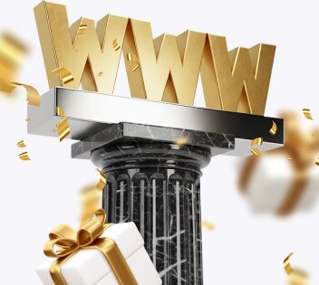 Обучение работе с сайтом